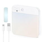 LED Motion Sensor Ceiling Light – Automatic Infrared Corridor Lamp for Hallway, Staircase & Home Lighting Trollective