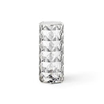 Nordic Crystal USB Table Lamp – Touch Dimming Diamond Night Light Trollective