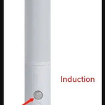 Smart Motion Sensor LED Night Light for Home, Kitchen, Cabinet, and Wardrobe Trollective