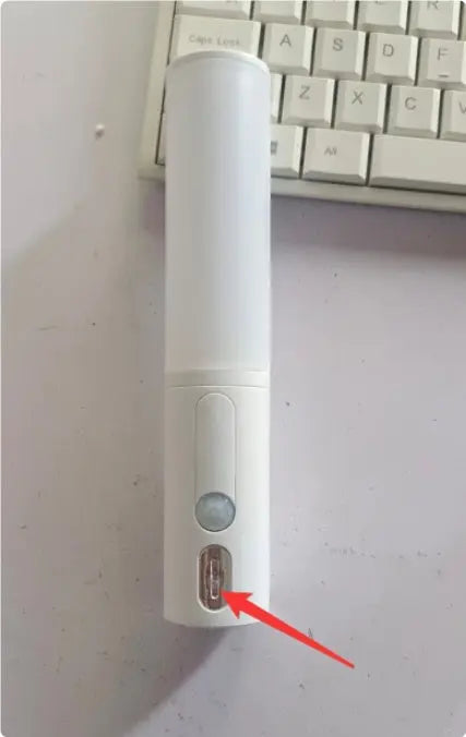 Smart Motion Sensor LED Night Light for Home, Kitchen, Cabinet, and Wardrobe Trollective